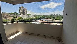 Apartamento No Bairro República, 3 Quartos, 1 Suíte, 2 Vagas, Ilha Di Capri