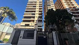 Apartamento À Venda E Para Alugar Em Campinas, Cambuí, Com 3 Suítes, Com 270 M²