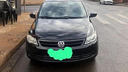 Volkswagen Gol Geração V 1.6 8V Mi Total Flex I-Motion 4P 2013