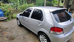 Fiat Palio Elx 1.4 Mpi Fire Flex 8V 4P 2008