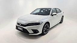 Honda Civic Sed.touring 2.0 16V Aut. (Híbrido) 2024
