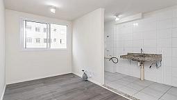 Apartamento Para Venda Em Jardim Íris Com 2 Quartos, 40m²