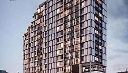 Apartamento Novo 2 Quartos (1 Suíte), Varanda Gourmet, 1 Vaga  Casa 35, Águas Claras