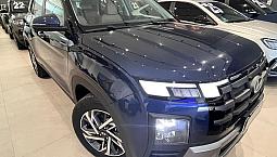 Hyundai Creta Platinum 1.0 Tb 12V Flex Aut 2027