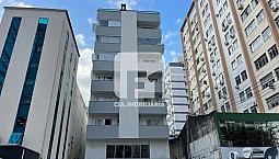 Apartamento De 2 Dormitórios À Venda No Centro