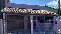 Casa Á Venda No Centrinho Da Nova Tramandaí
