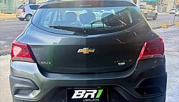 Chevrolet Onix Activ 1.4 8V Flex Aut. 4P 2019
