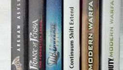 Games Jogos Ps3