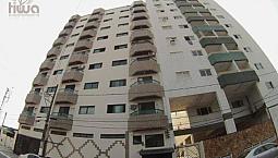 01 Dorm Com Sacada - Boqueirão - Entrada + Saldo Em 60X - Elevador - 01 Vaga