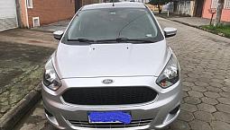 Ford Ka 1.5 