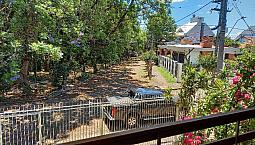 A Melhor Vista Da Praça 20 De Maio. Jardim Itu