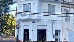 Porto Alegre - Casa Comercial -  Moinhos De Vento