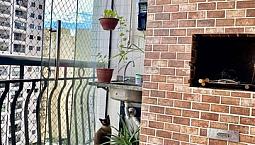 Vendo Apartamento No Parc Paradiso
