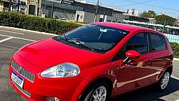 Punto Essence 2012