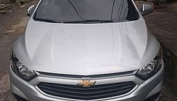 Chevrolet Ônix 1.0