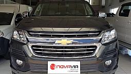 Chevrolet S-10 4X4 Diesel 2020