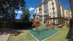 Jq** Lindo Apartamento 3 Quartos/Suite.. Arboreto Residencial...