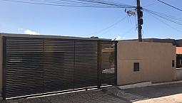 Casa Na Laje 04 Quartos Otima Localização Lote 250 Mts
