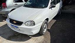 Corsa Sedan Wind Ano 2000