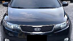 Cerato  Ex3 2012 Automático! Único Dono! 