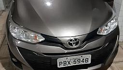 Toyota/Yaris Xl 1.3