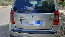 Vendo Fiat Idea 2007