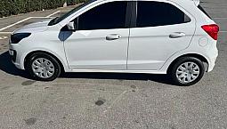 Ford Ka Se 1.0 2019
