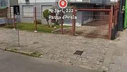 Alugo Ap No Bairro Passo D Areia