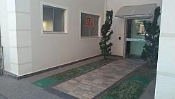  Apartamanto No 1 Andar