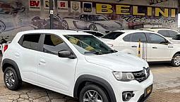 Renault Kwid 2018