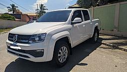Amarok Comfortiline 2.0 4X4