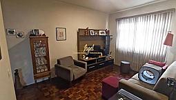 Juiz De Fora - Apartamento Padrão -