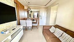 Apartamento Porteira Fechada Costa Araçagy