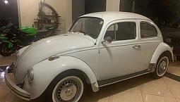 Fusca 74