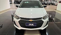 Chevrolet Onix 1.0