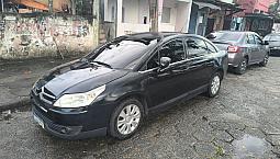 Citroen C4 Pal.excl/Excl(Tech.) 2.0/2.0 Flex Aut 2011