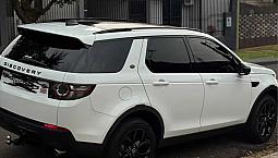 Land Rover Discovery Disc. Sp. Hse 2.0 Bi-Tb 240Cv Die. Aut. 2018
