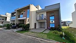 Excelente Casa 3 Dormitório(S) Em Beira Rio - Biguaçu