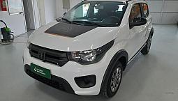 Fiat Mobi Trekking 1.0 Flex 5P 2024