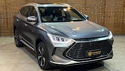 Byd Song Plus 1.5 16v Aut. (hibrido) 2024