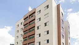 Apartamento Para Aluguel Possui 73 Metros Quadrados Com 3 Quartos