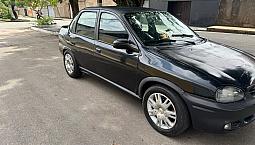 Chevrolet Corsa Sed Class.life 1.0/1.0 Flexpower (Álcool) 2008