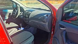 Fiat Palio Attractive 1.0 Evo Fire Flex 8V 5P 2017