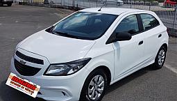 Chevrolet Onix Joy Hatch 1.0 8V Flex Mec. 4P 2019