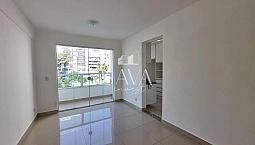 Apartamento Para Aluguel Com 64 M² No Buritis