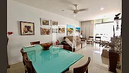 Apartamento À Venda - Copacabana, 3 Quartos, 156 M2