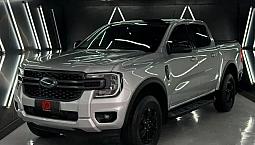 Ford Ranger Xls 3.0 V6 4X4 Cd Diesel Aut. 2025