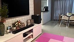 Apartamento Com 2 Dormitórios À Venda, 85 M² Por R$ 740.000 - Plano Diretor Sul - Palmas/T