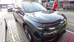 Leapmotor C10 Reev (Híbrido) 2026