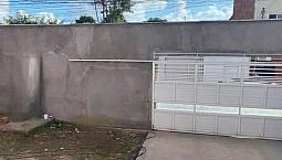 Vendo Casa No Novo Cohatrac 